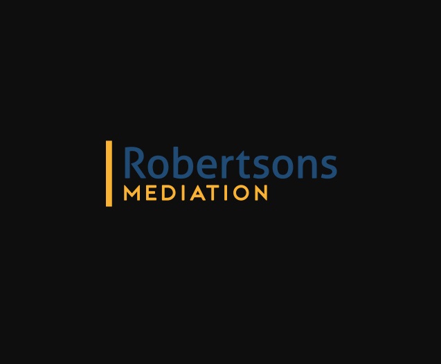 Robertsons Mediation